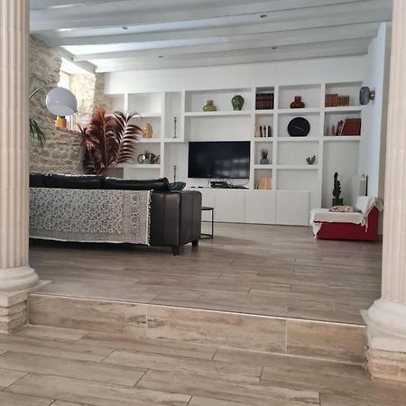 Le Cocon D'Hanna Villa Bagnols-sur-Cèze Esterno foto