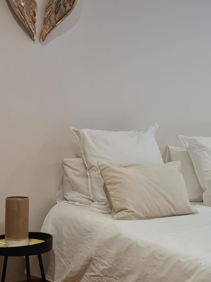 Le Cocon D'Hanna Villa Bagnols-sur-Cèze Esterno foto
